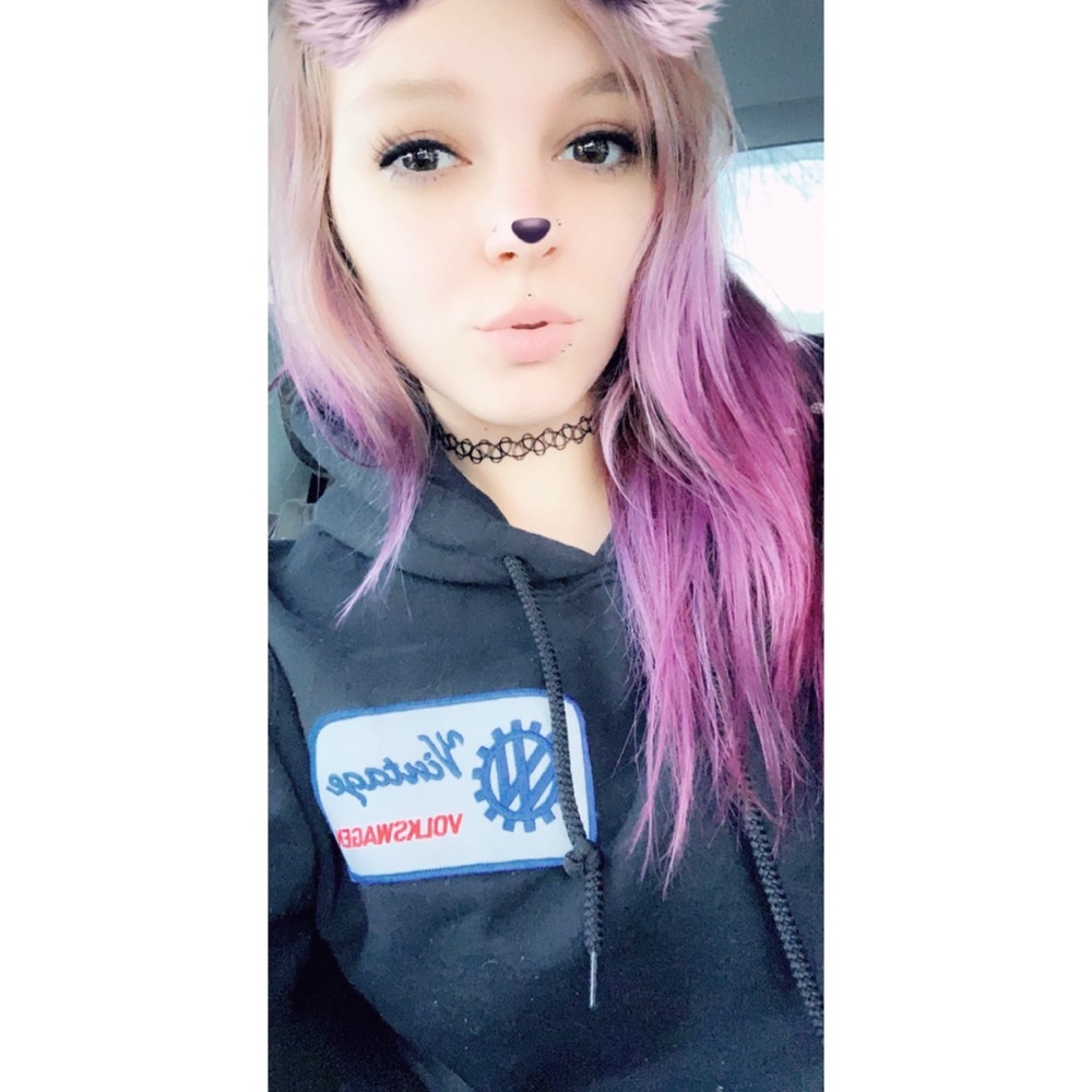 Meet your Posher, Shaylee